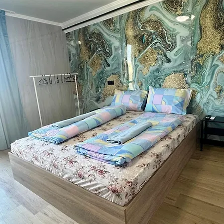公寓 Tivoli Flat